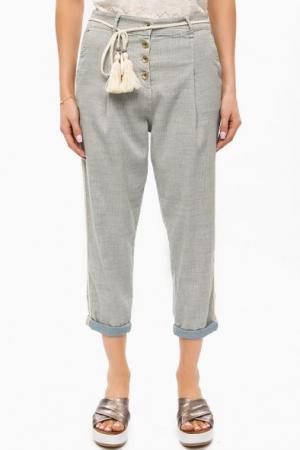 Брюки Patrizia Pepe