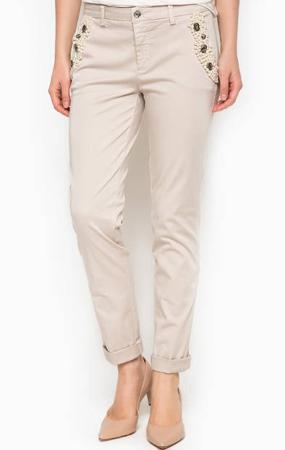 Брюки Liu Jo Jeans