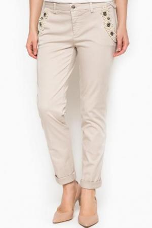 Брюки Liu Jo Jeans