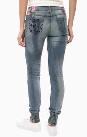 Джинсы Desigual
