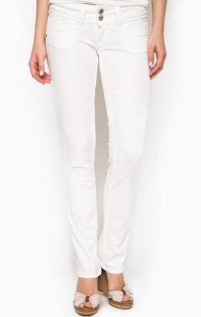 Брюки Pepe Jeans