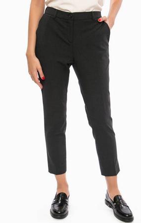 Брюки TWINSET Simona Barbieri