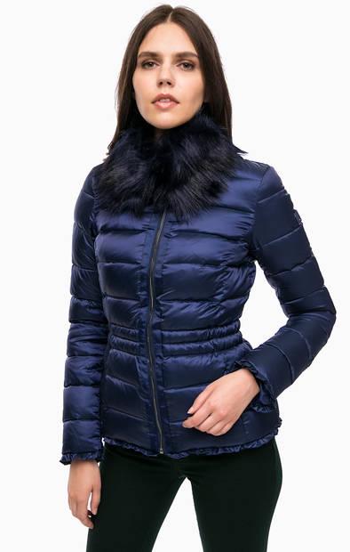 Пуховик Liu Jo L67024T8655 94011 Пуховик Liu Jo