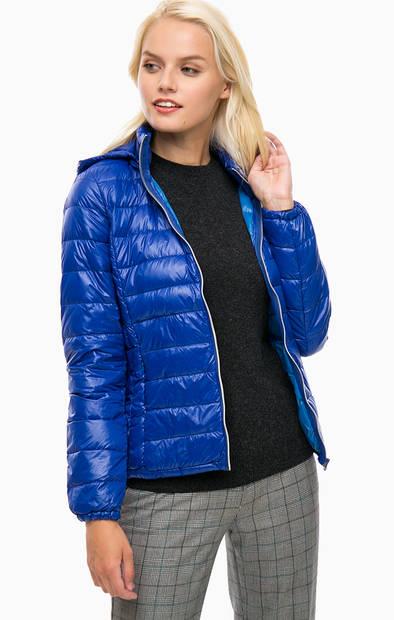 Пуховик United Colors of Benetton