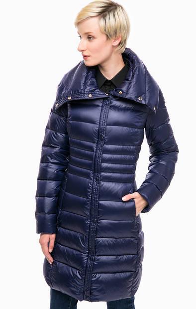 Пуховик Trussardi Jeans