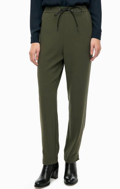 Брюки Pepe Jeans