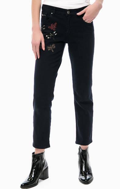 Брюки Silvian Heach