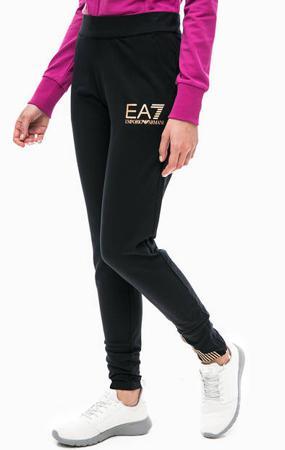 Брюки EA7