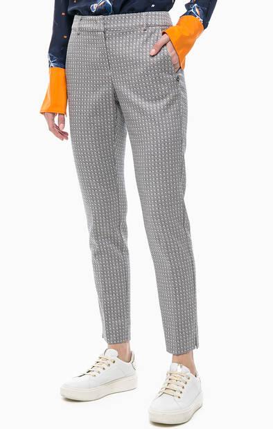 Брюки Pennyblack