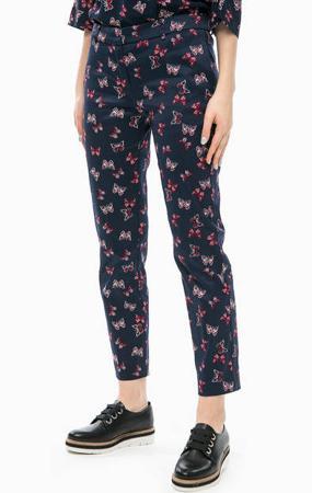 Брюки Tommy Hilfiger