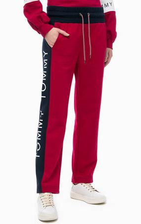 Брюки Tommy Jeans