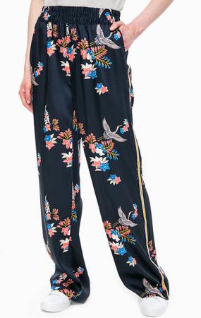 Брюки Pepe Jeans