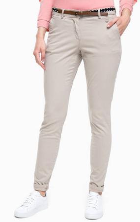 Брюки TOM TAILOR