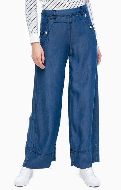 Брюки Pennyblack