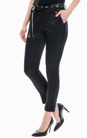 Брюки Patrizia Pepe