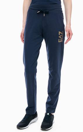 Брюки EA7