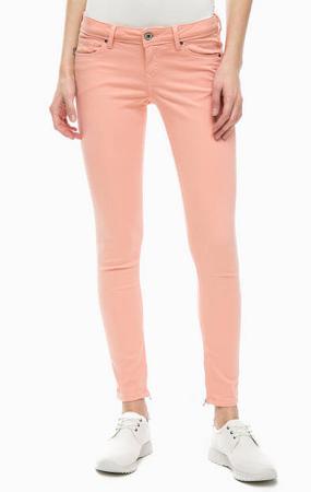 Брюки Pepe Jeans