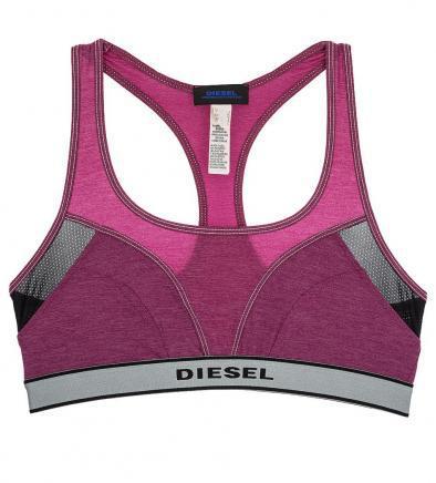 Бюстгальтер Diesel