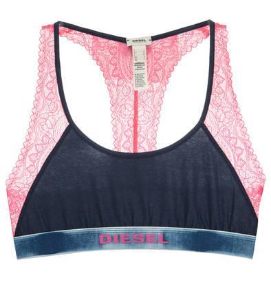 Бюстгальтер Diesel