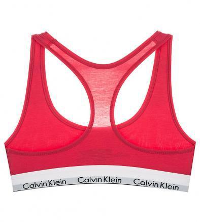Бюстгальтер Calvin Klein Underwear