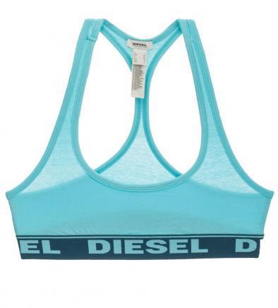 Бюстгальтер Diesel