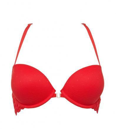 Бюстгальтер Tommy Hilfiger