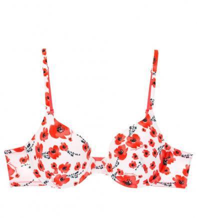 Бюстгальтер Emporio Armani