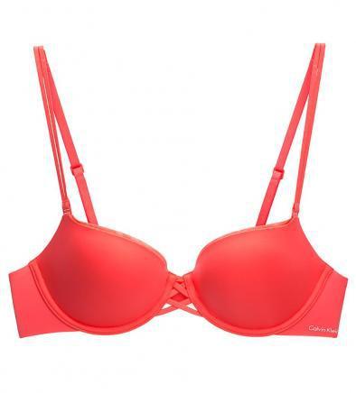 Бюстгальтер Calvin Klein Underwear