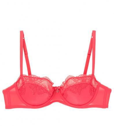 Бюстгальтер Emporio Armani