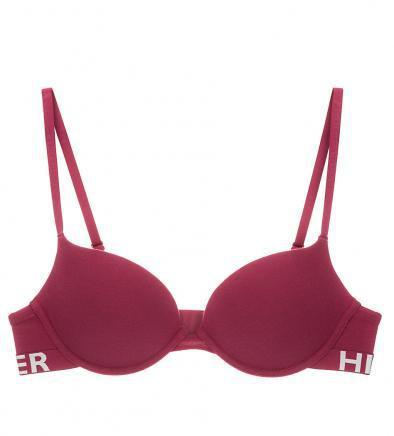 Бюстгальтер Tommy Hilfiger