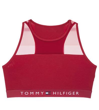 Бюстгальтер Tommy Hilfiger