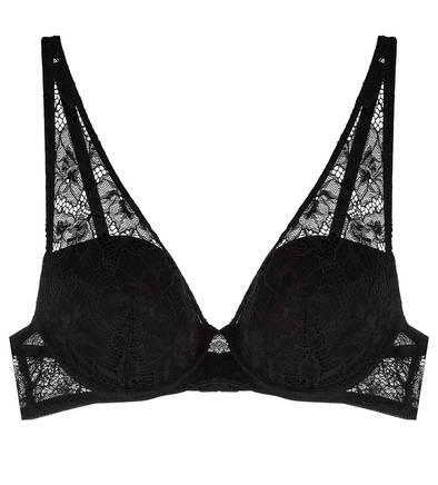 Бюстгальтер Emporio Armani