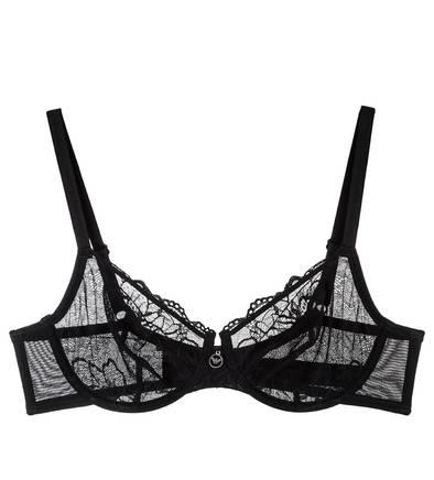 Бюстгальтер Emporio Armani