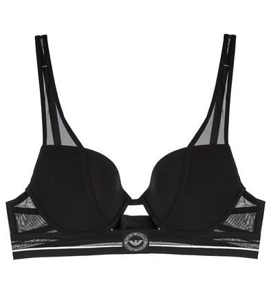 Бюстгальтер Emporio Armani
