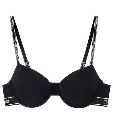Бюстгальтер Emporio Armani