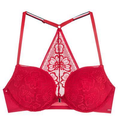 Бюстгальтер Tommy Hilfiger