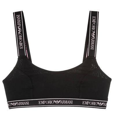 Бюстгальтер Emporio Armani