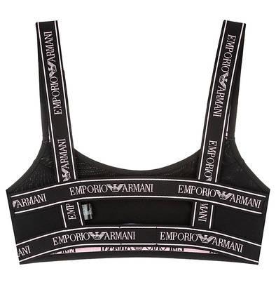 Бюстгальтер Emporio Armani
