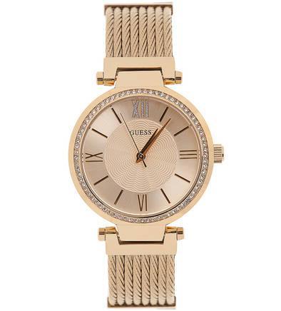 Часы Guess