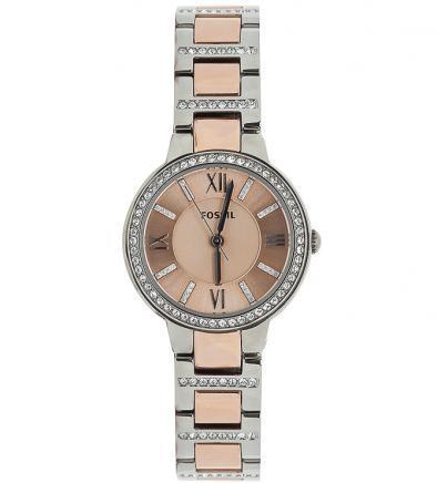 Часы Fossil