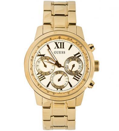 Часы Guess