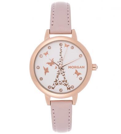 Часы Morgan