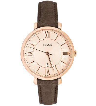 Часы Fossil