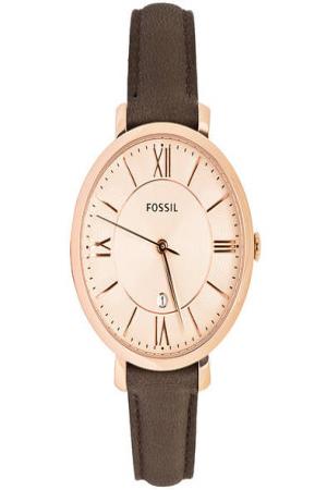 Часы Fossil