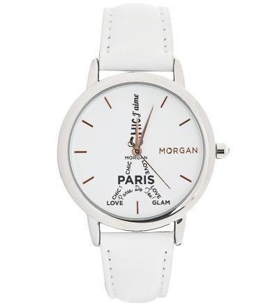 Часы Morgan