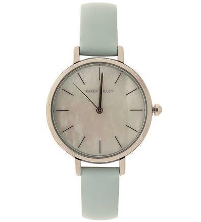 Часы Karen Millen