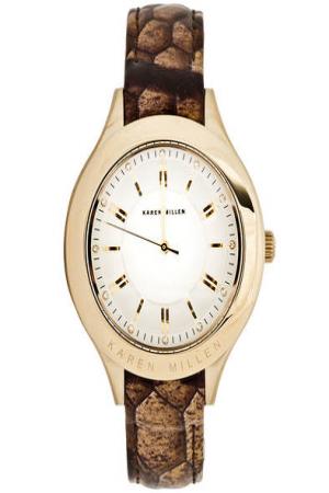 Часы Karen Millen