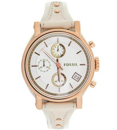 Часы Fossil