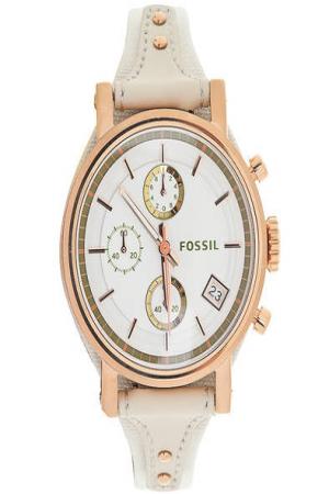 Часы Fossil