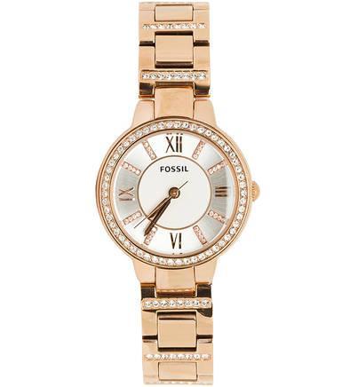 Часы Fossil
